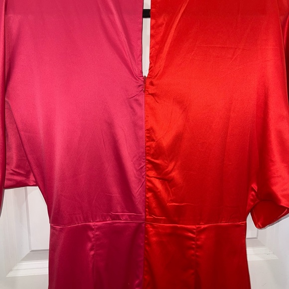 VICI MIDI DRESS - Picture 6 of 6